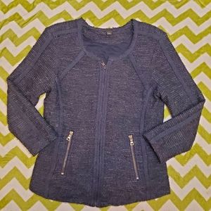 Ann Taylor Jacket Small